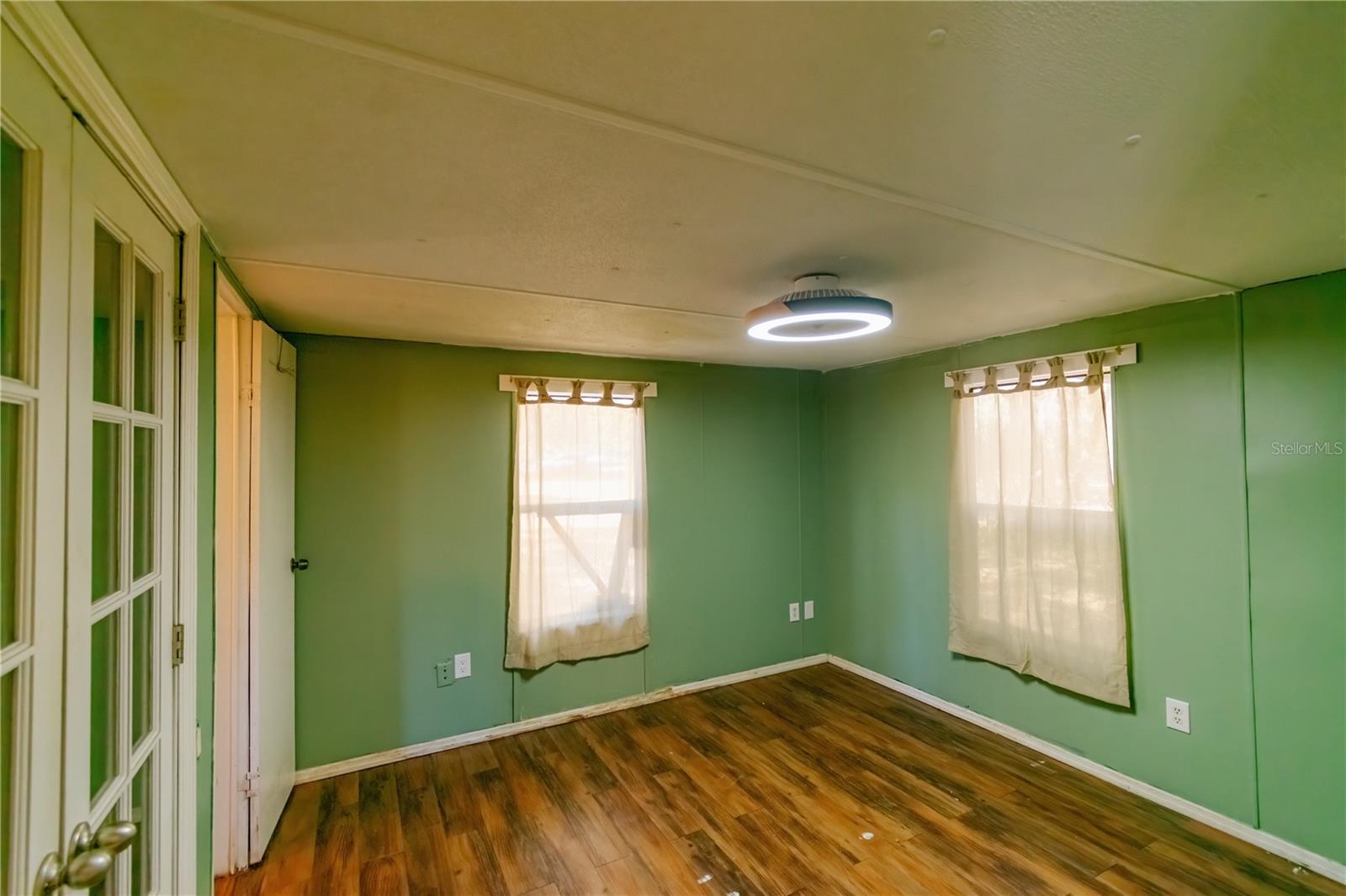 MEADOWS UN 03 - Residential