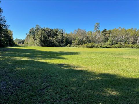Tiny photo for 3430 Conniff Road, Groveland, FL 34736 (MLS # G5101475)