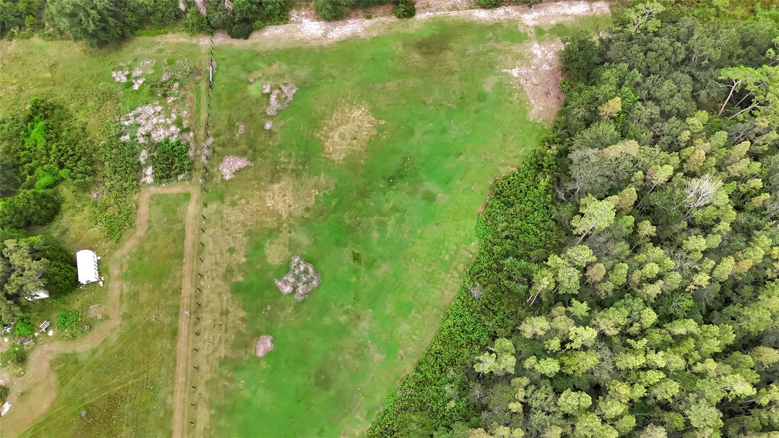 GROVELAND FARMS - Residential