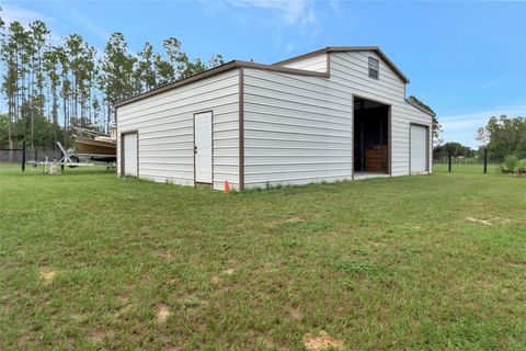 Tiny photo for 3430 Conniff Road, Groveland, FL 34736 (MLS # G5101475)