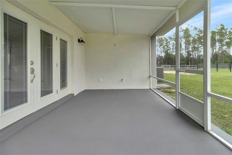 Tiny photo for 3430 Conniff Road, Groveland, FL 34736 (MLS # G5101475)