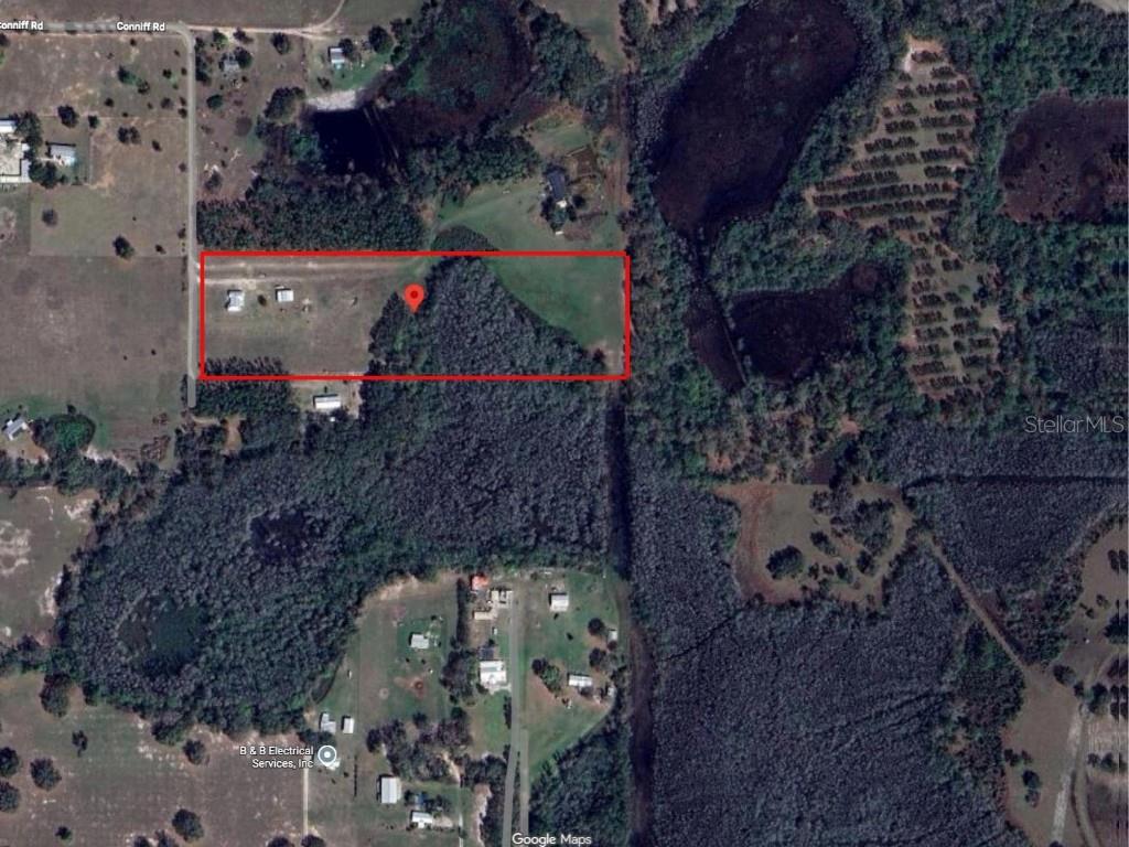 GROVELAND FARMS - Residential