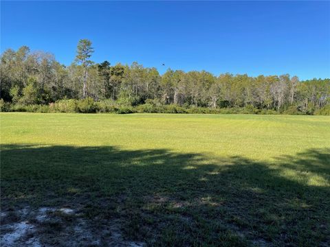 Tiny photo for 3430 Conniff Road, Groveland, FL 34736 (MLS # G5101475)