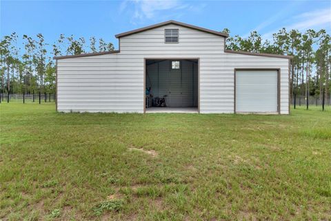 Tiny photo for 3430 Conniff Road, Groveland, FL 34736 (MLS # G5101475)