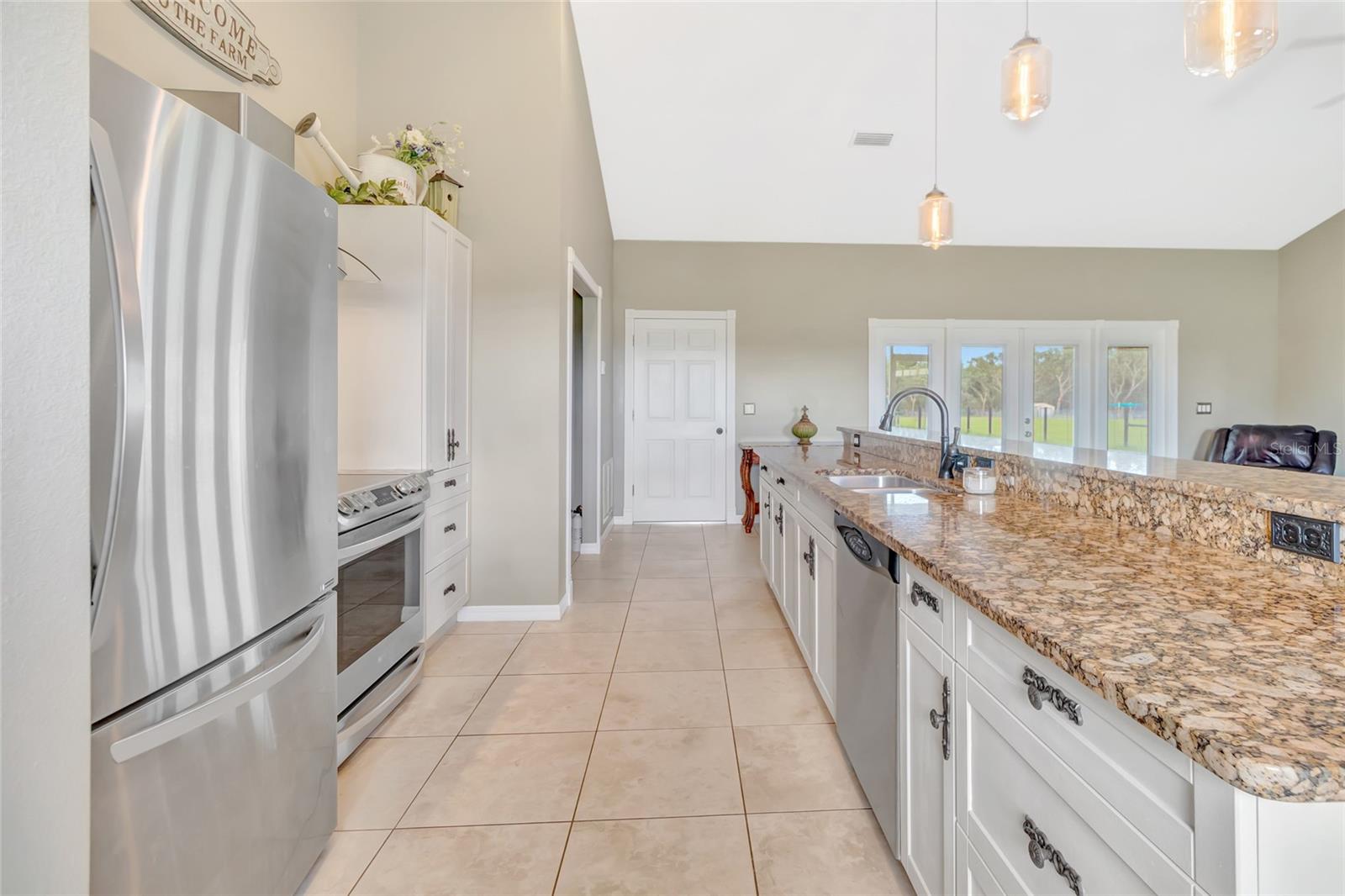 GROVELAND FARMS - Residential