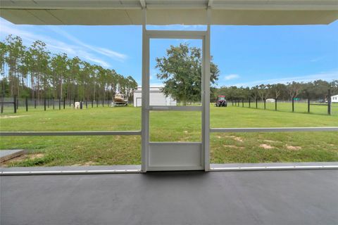 Tiny photo for 3430 Conniff Road, Groveland, FL 34736 (MLS # G5101475)