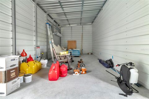 Tiny photo for 3430 Conniff Road, Groveland, FL 34736 (MLS # G5101475)