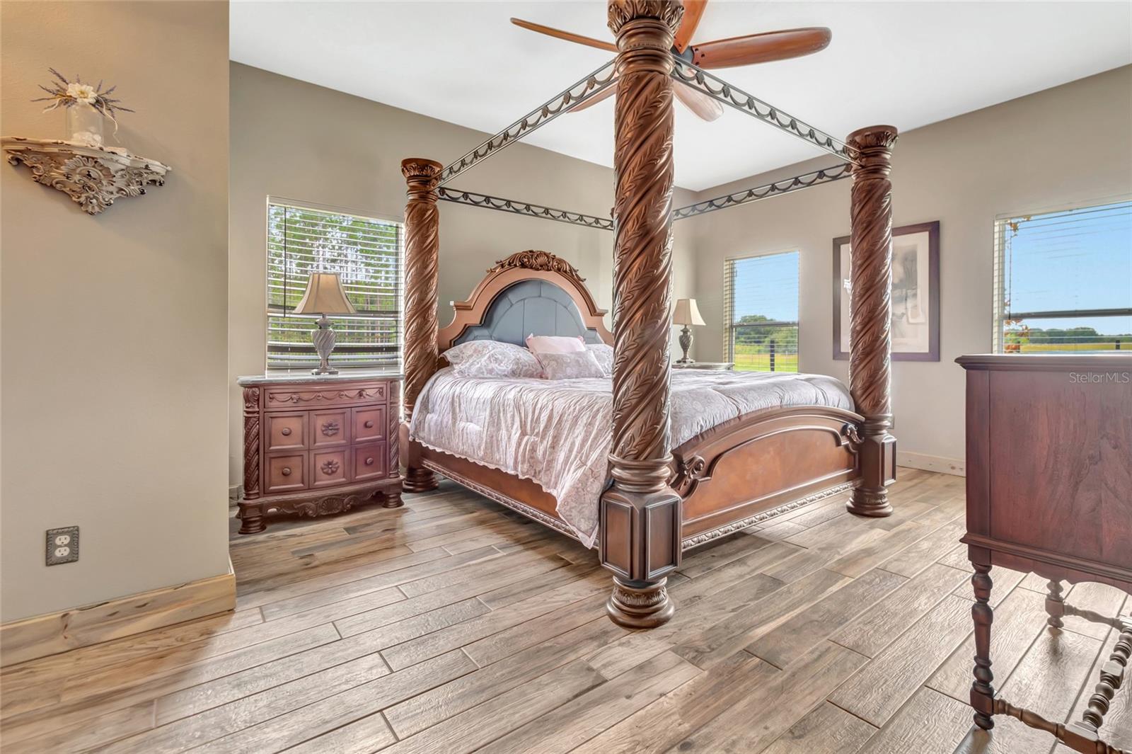 GROVELAND FARMS - Residential