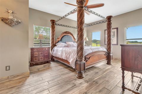 Tiny photo for 3430 Conniff Road, Groveland, FL 34736 (MLS # G5101475)