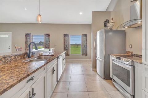 Tiny photo for 3430 Conniff Road, Groveland, FL 34736 (MLS # G5101475)