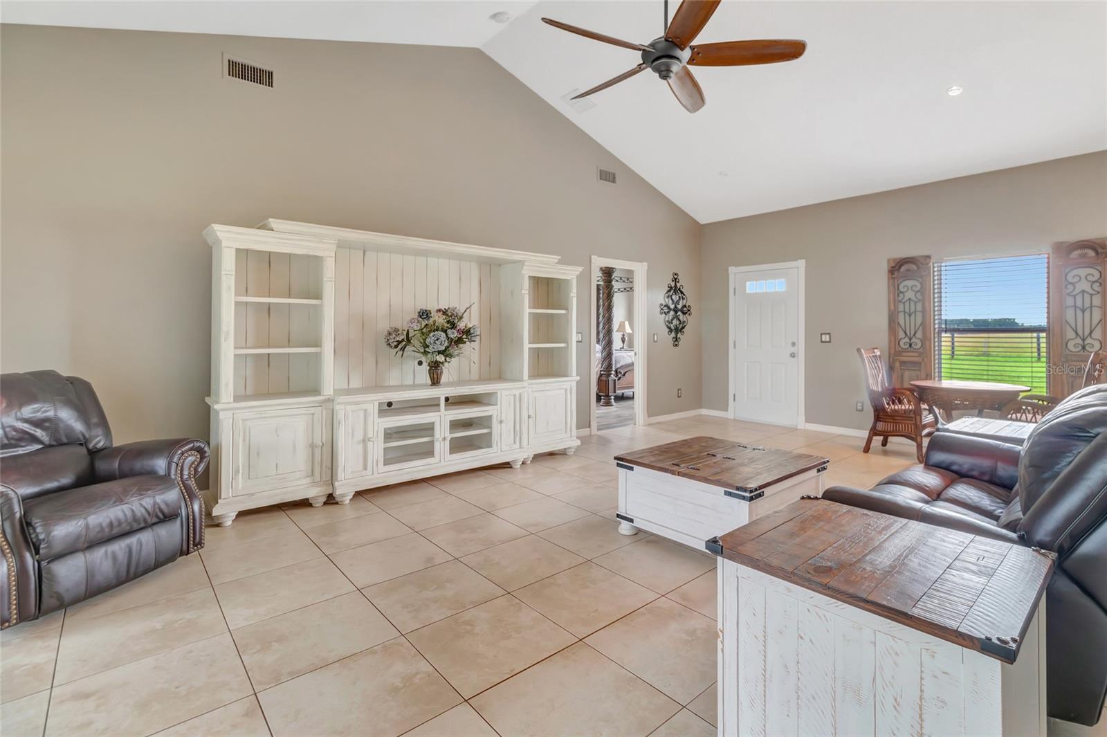 GROVELAND FARMS - Residential