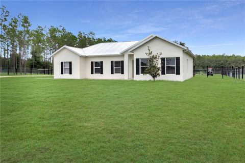 Photo of 3430 Conniff Road, Groveland, FL 34736 (MLS # G5101475)
