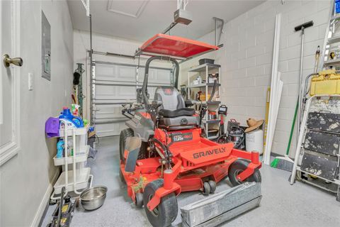 Tiny photo for 3430 Conniff Road, Groveland, FL 34736 (MLS # G5101475)