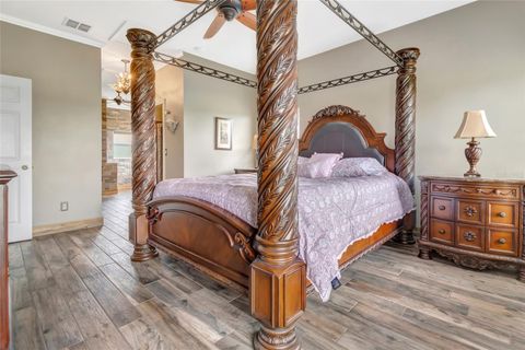 Tiny photo for 3430 Conniff Road, Groveland, FL 34736 (MLS # G5101475)