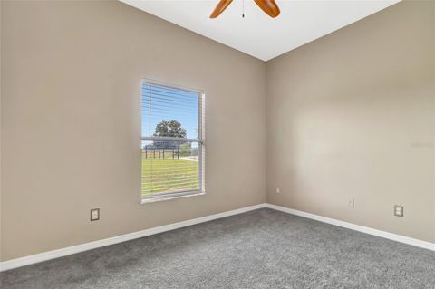 Tiny photo for 3430 Conniff Road, Groveland, FL 34736 (MLS # G5101475)