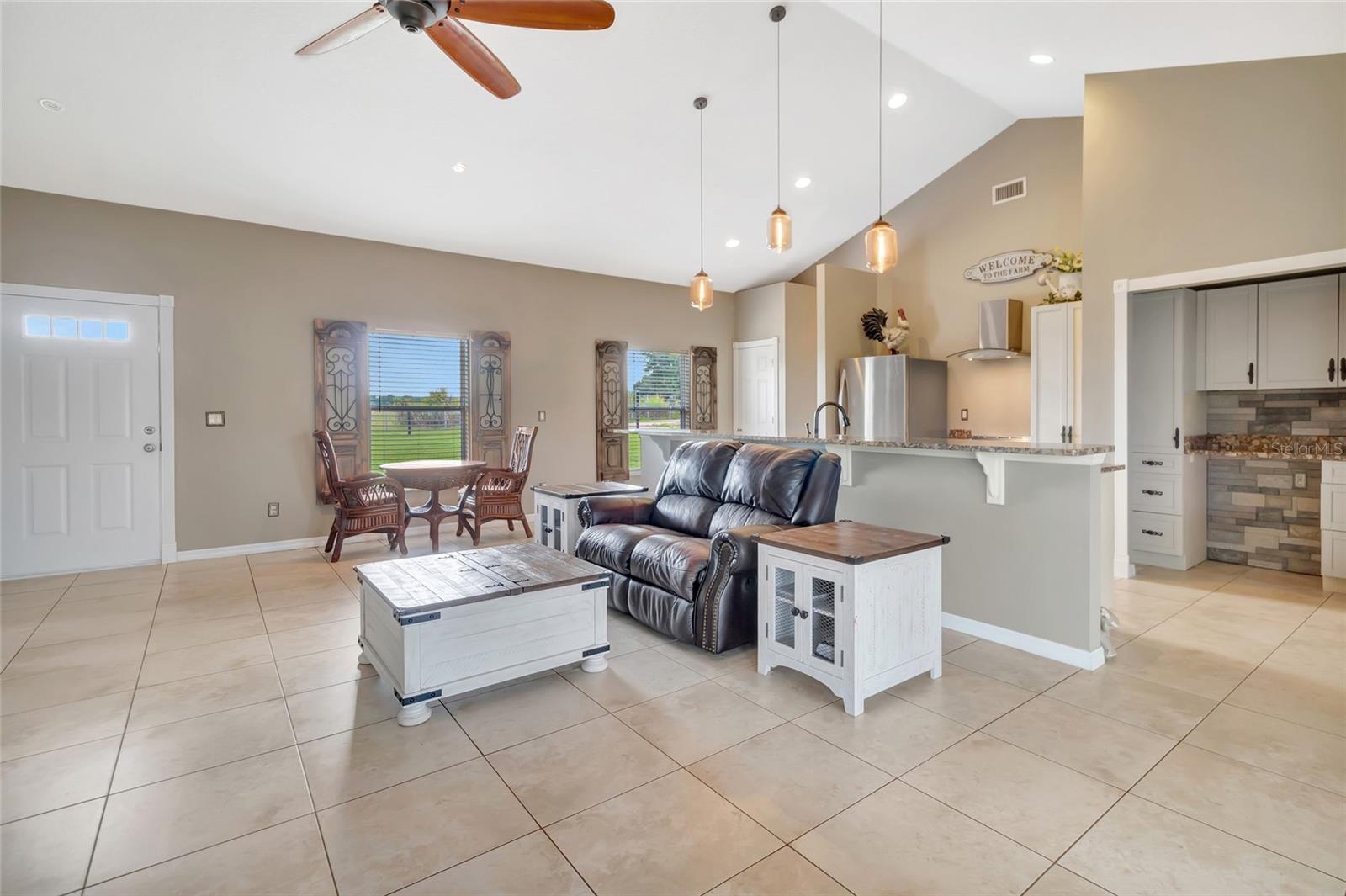 GROVELAND FARMS - Residential