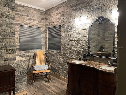 Tiny photo for 3430 Conniff Road, Groveland, FL 34736 (MLS # G5101475)