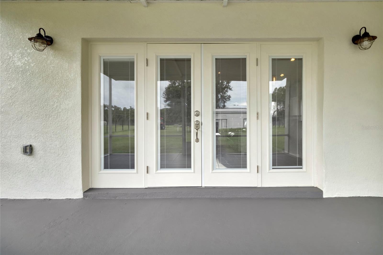 GROVELAND FARMS - Residential