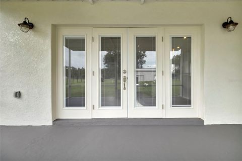Tiny photo for 3430 Conniff Road, Groveland, FL 34736 (MLS # G5101475)