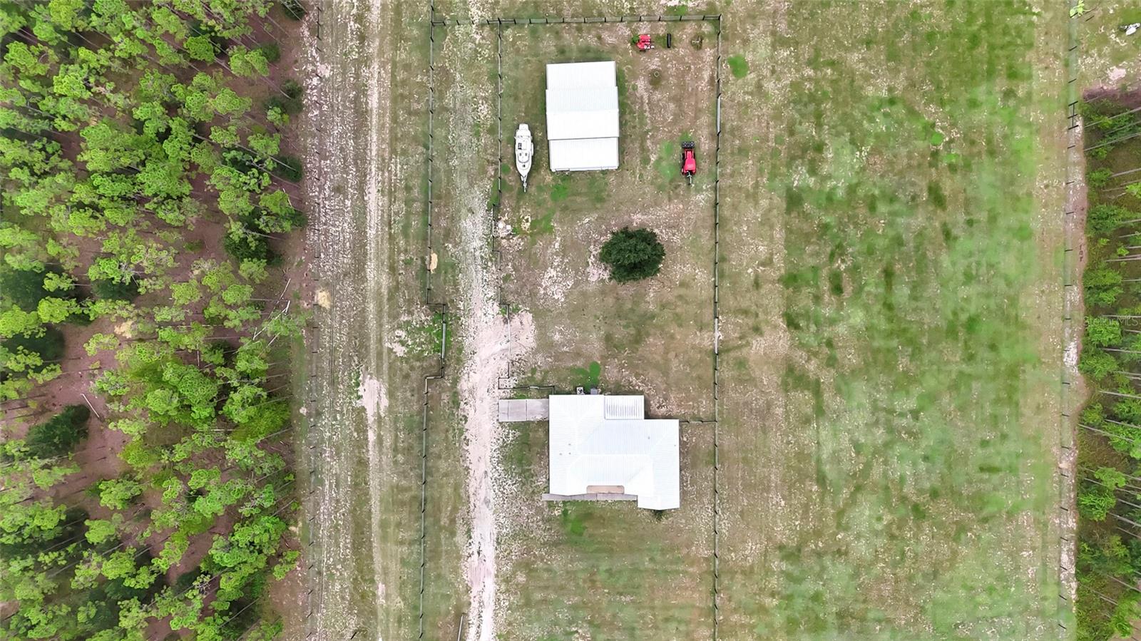 GROVELAND FARMS - Residential