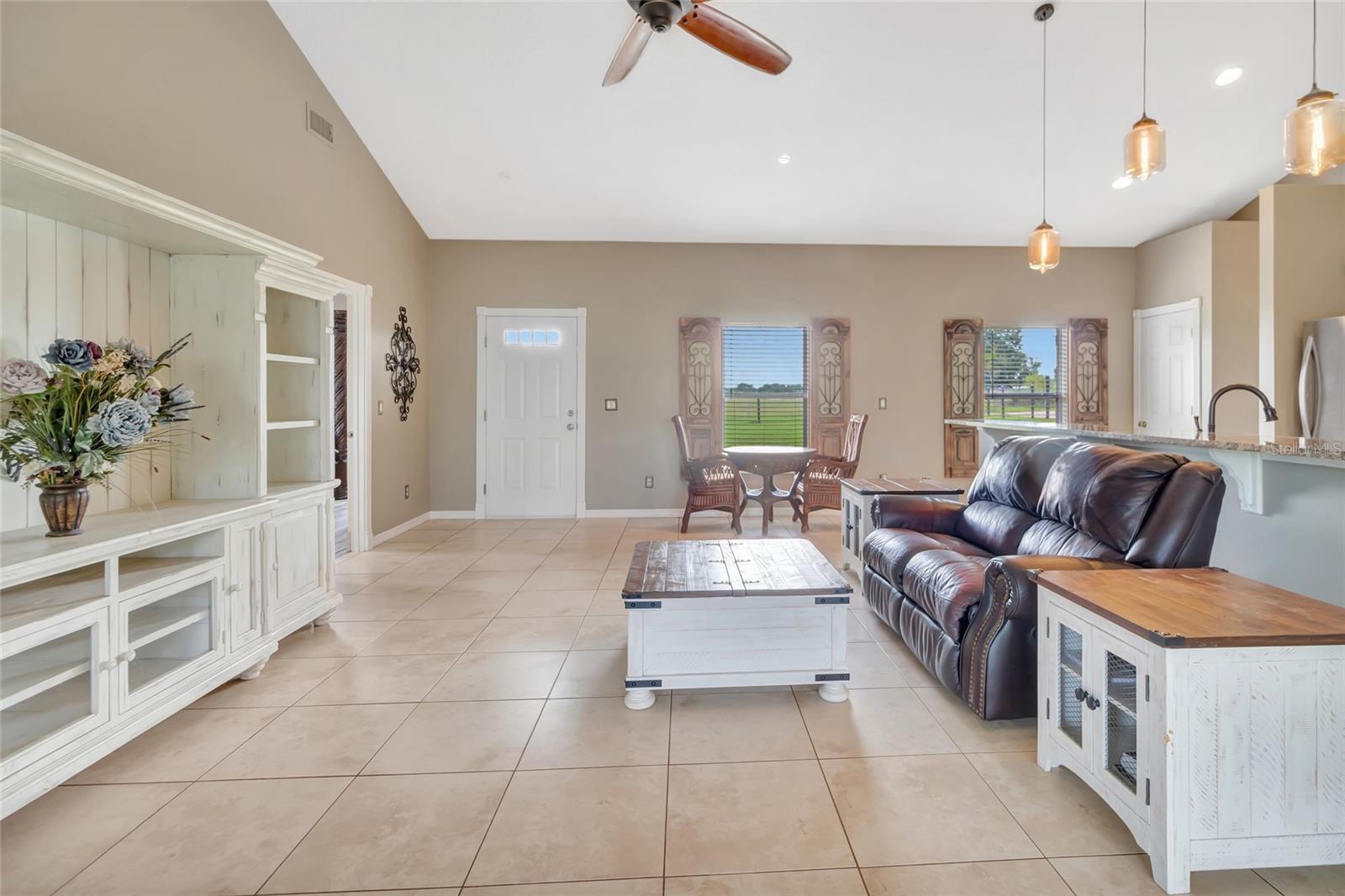 GROVELAND FARMS - Residential