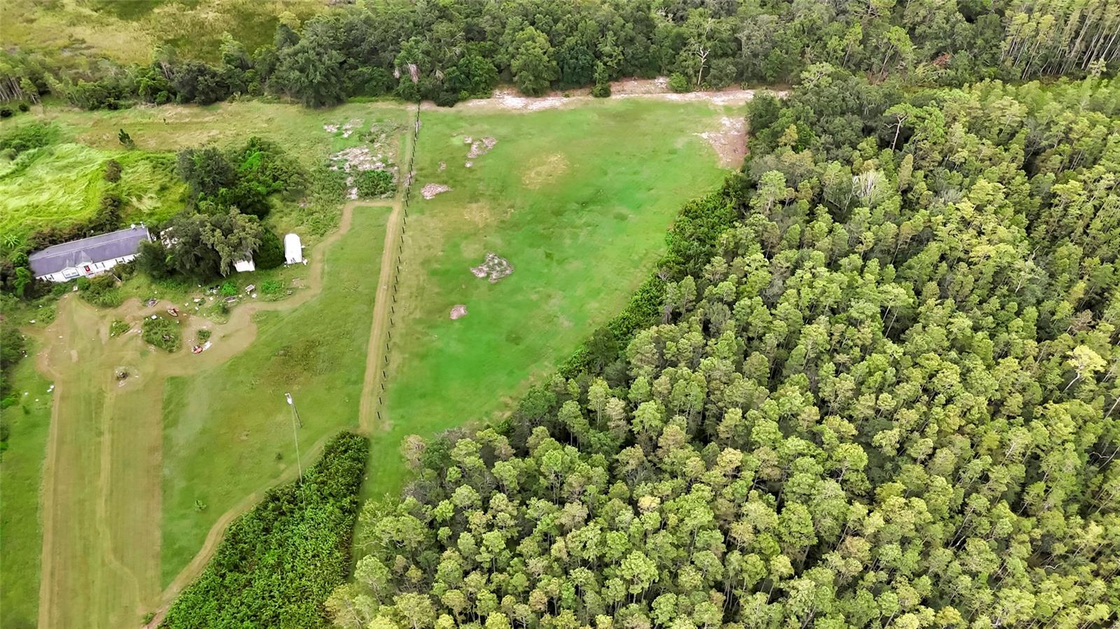 GROVELAND FARMS - Residential