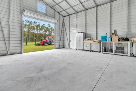 Tiny photo for 3430 Conniff Road, Groveland, FL 34736 (MLS # G5101475)