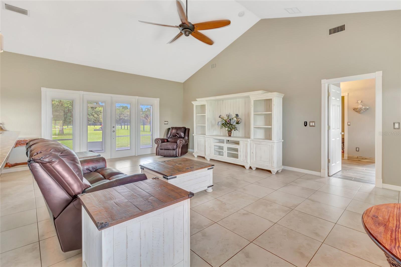 GROVELAND FARMS - Residential