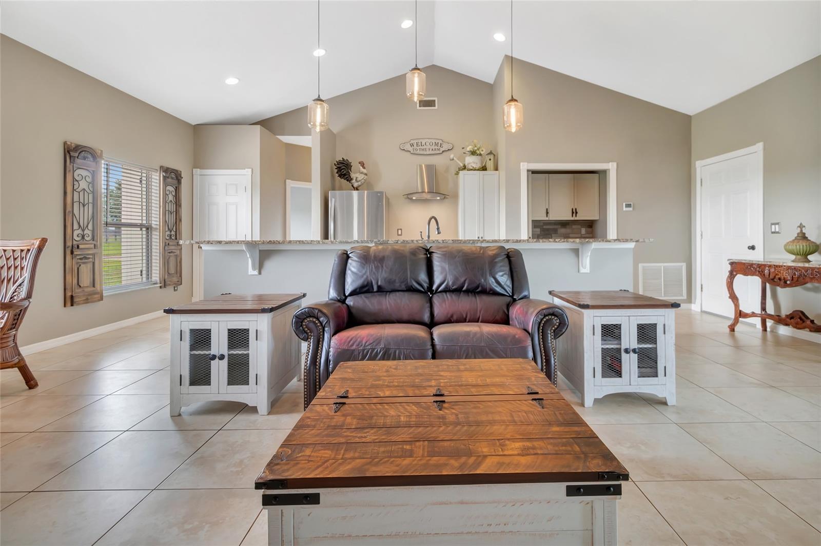 GROVELAND FARMS - Residential