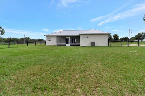 Tiny photo for 3430 Conniff Road, Groveland, FL 34736 (MLS # G5101475)