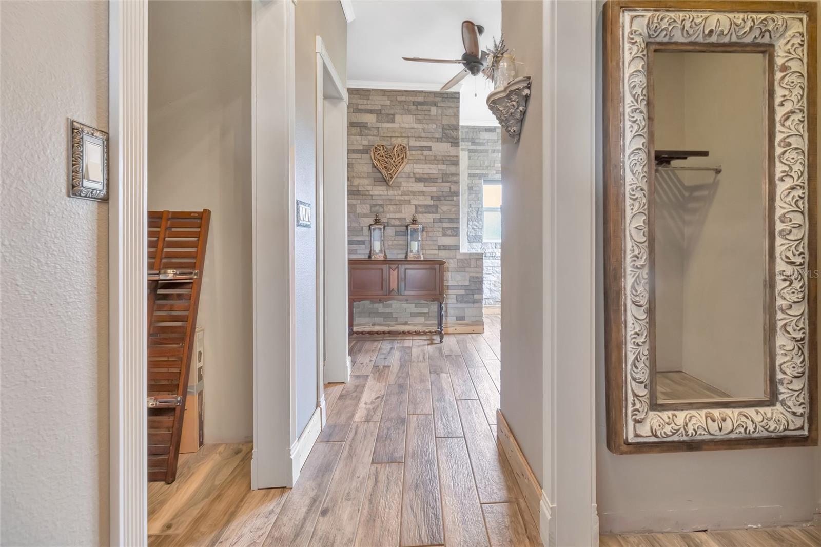 GROVELAND FARMS - Residential