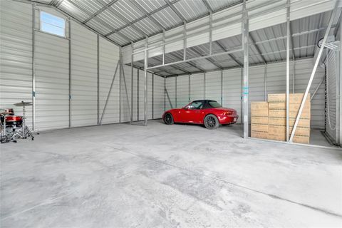 Tiny photo for 3430 Conniff Road, Groveland, FL 34736 (MLS # G5101475)