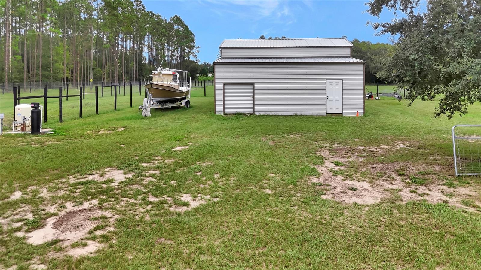 GROVELAND FARMS - Residential