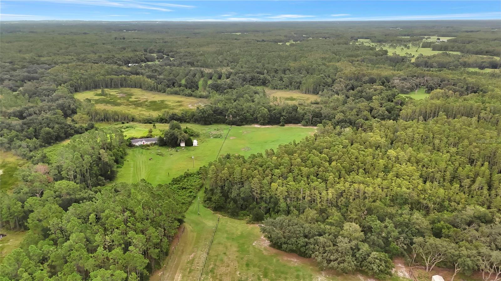 GROVELAND FARMS - Residential