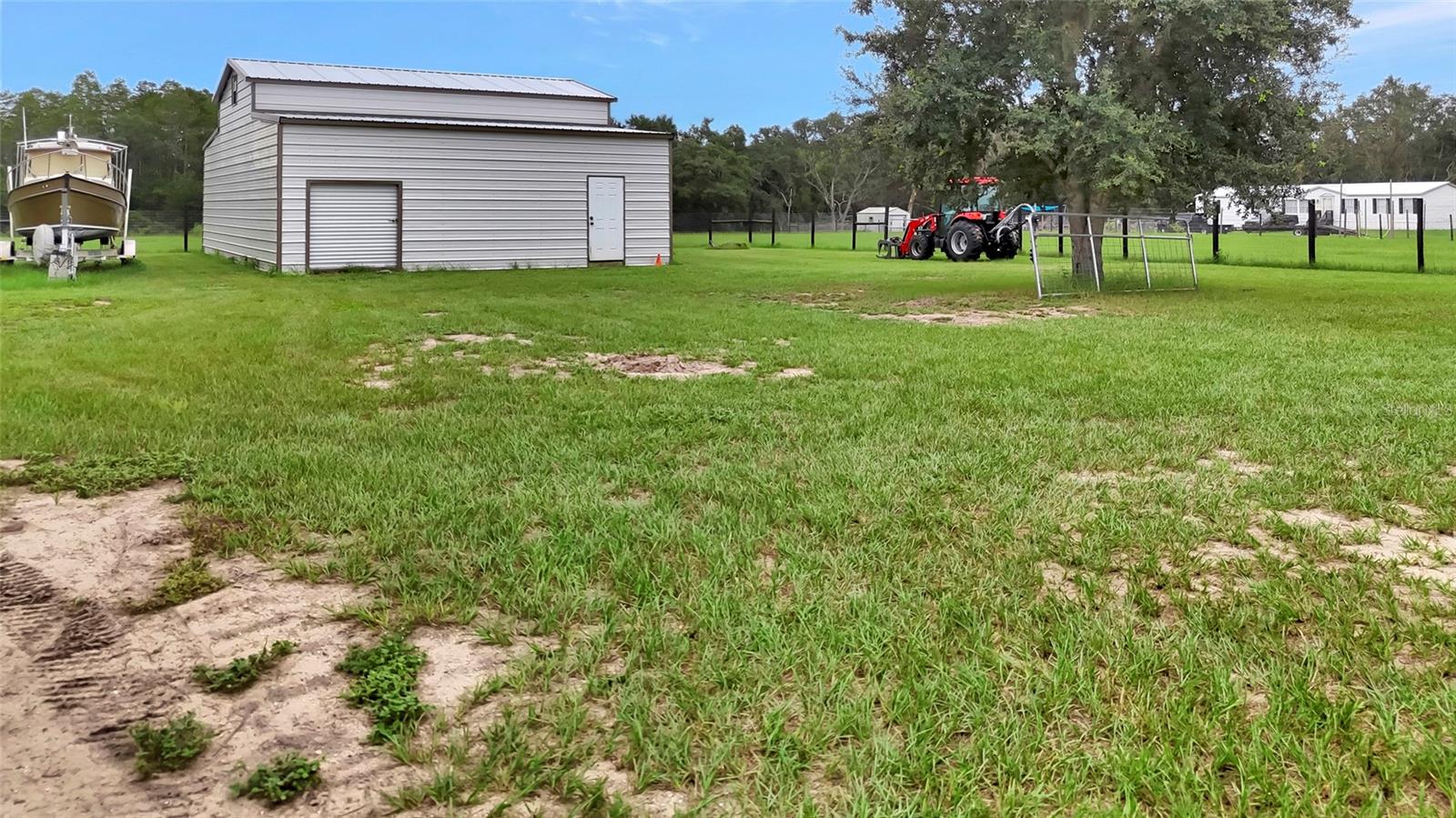 GROVELAND FARMS - Residential