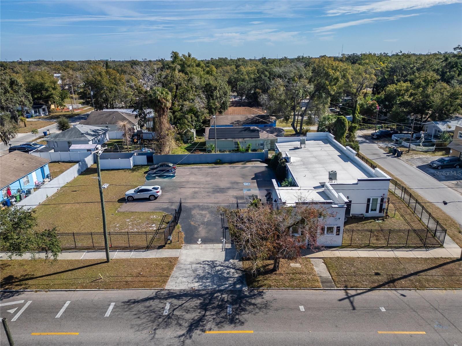 CAMPOBELLO BLOCKS 1 TO 30 - Commercial Sale