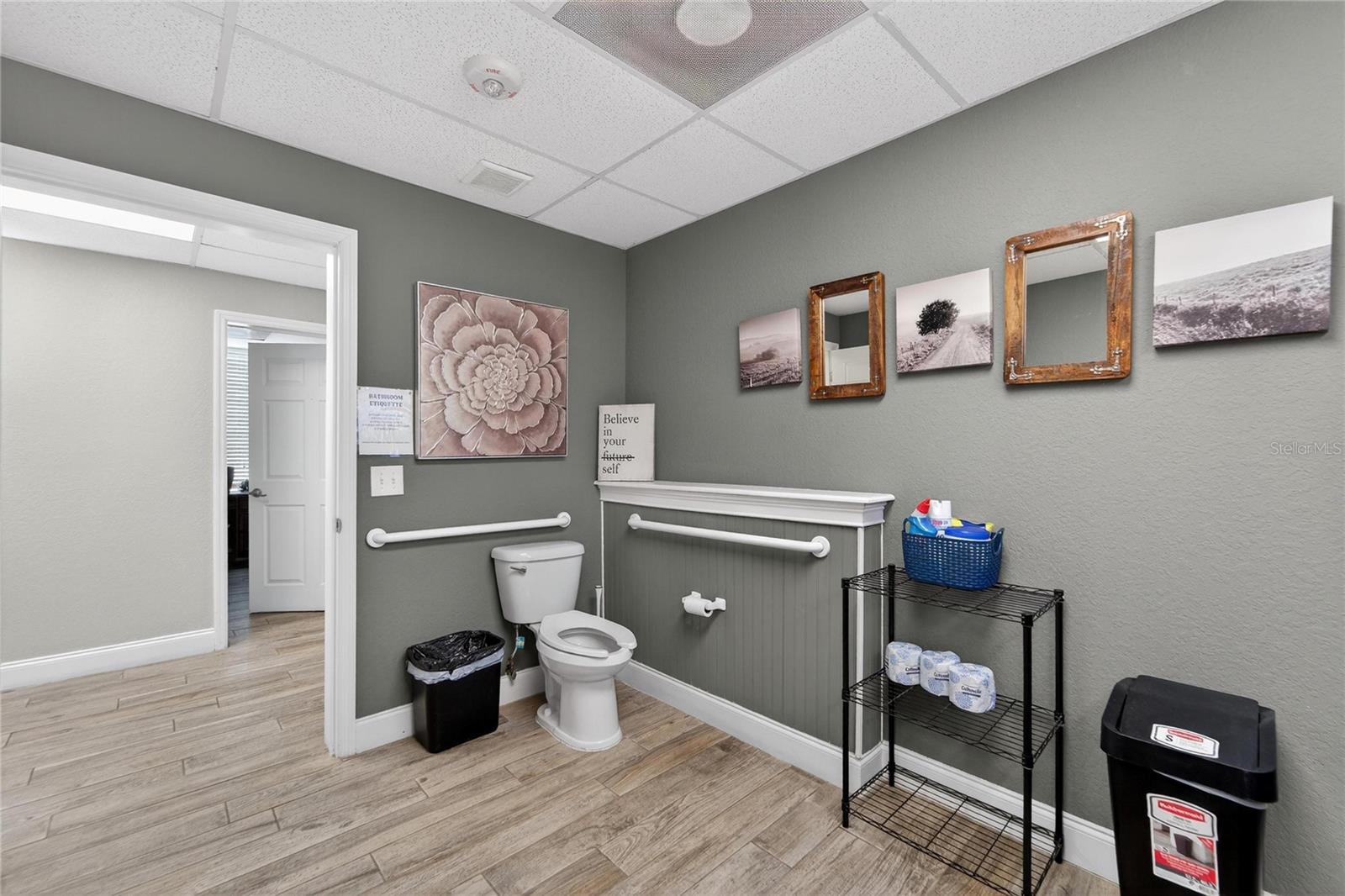 CAMPOBELLO BLOCKS 1 TO 30 - Commercial Sale