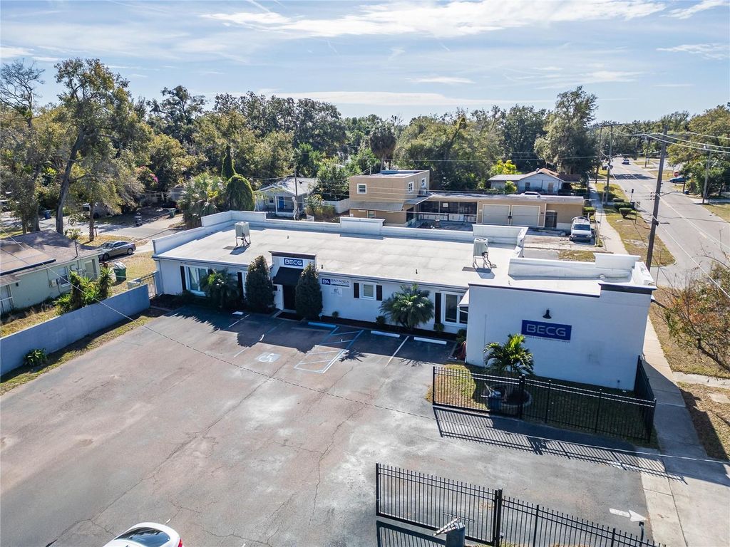 Photo of 3411 N 29th Street, Tampa, FL 33605 (MLS # TB8469506)