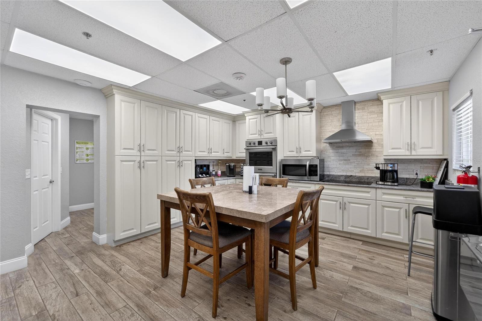 CAMPOBELLO BLOCKS 1 TO 30 - Commercial Sale