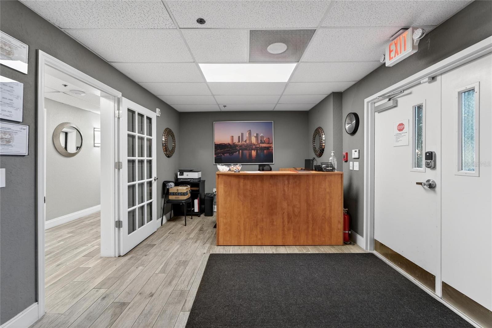 CAMPOBELLO BLOCKS 1 TO 30 - Commercial Sale