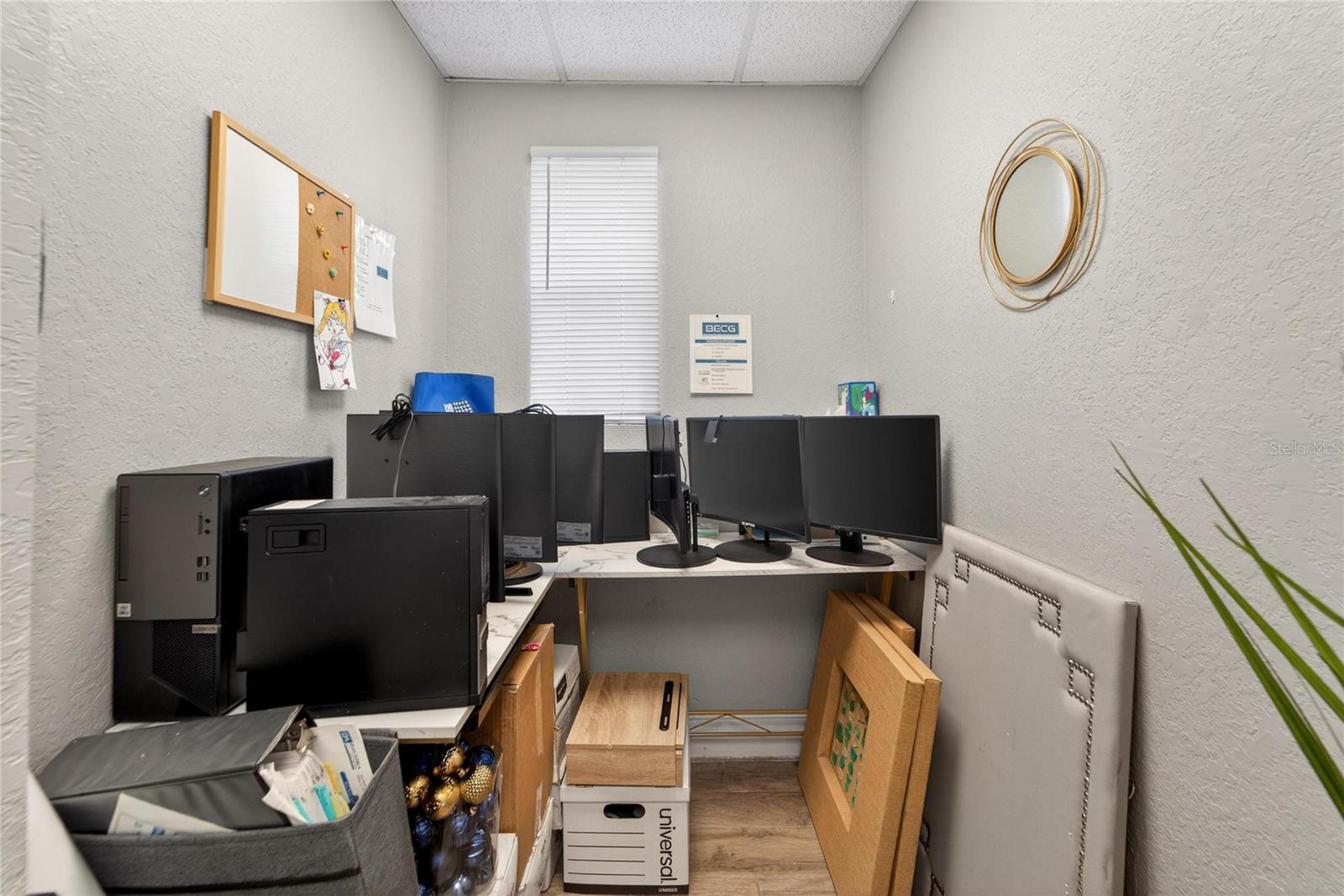 CAMPOBELLO BLOCKS 1 TO 30 - Commercial Sale