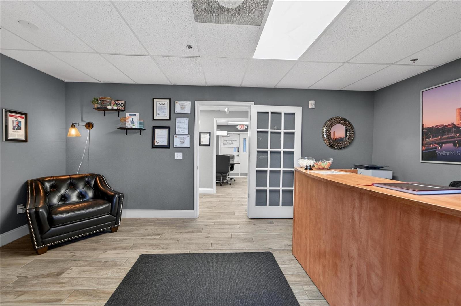 CAMPOBELLO BLOCKS 1 TO 30 - Commercial Sale