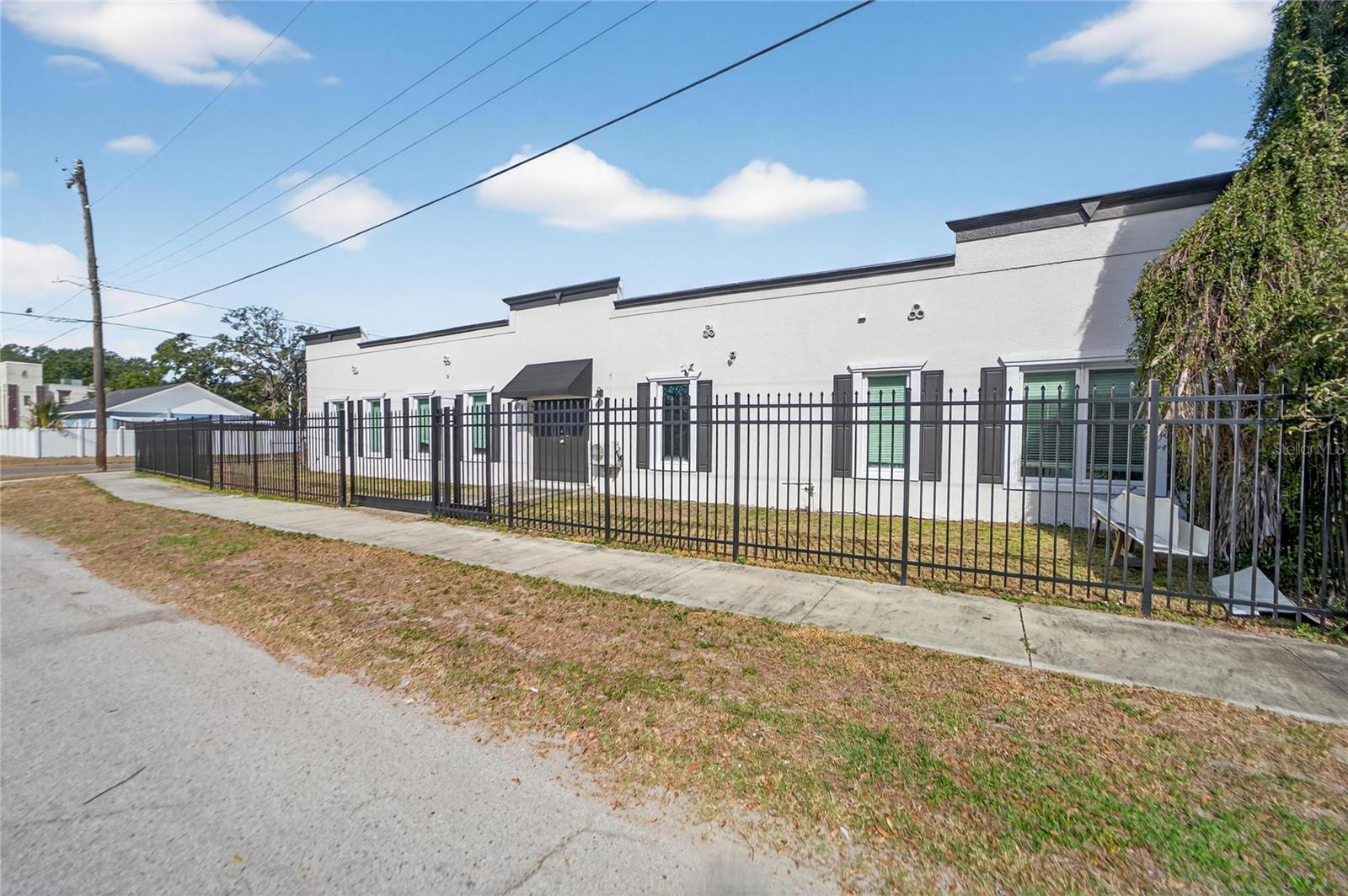 CAMPOBELLO BLOCKS 1 TO 30 - Commercial Sale