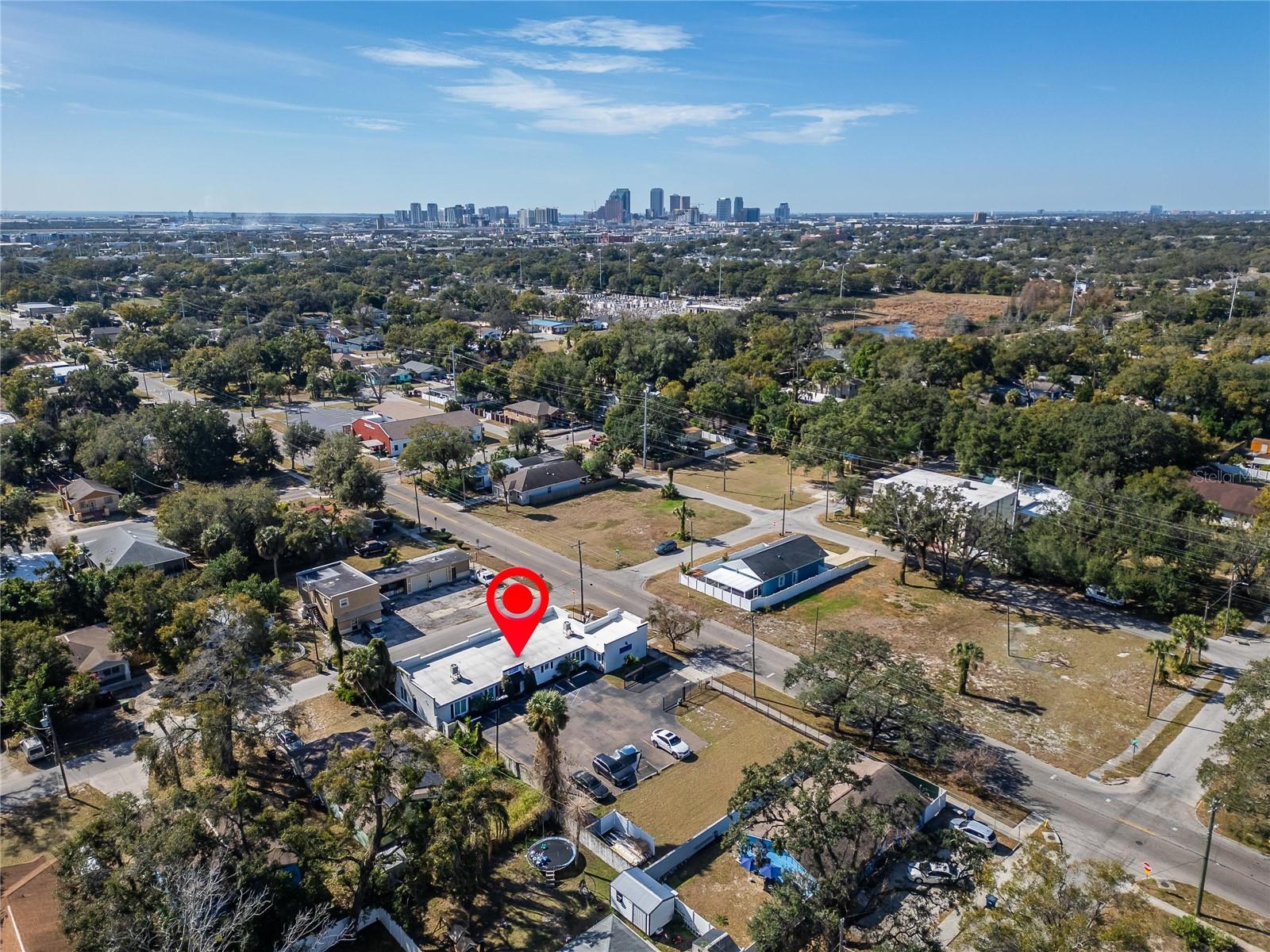 CAMPOBELLO BLOCKS 1 TO 30 - Commercial Sale