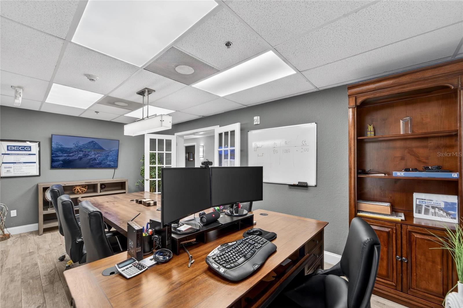 CAMPOBELLO BLOCKS 1 TO 30 - Commercial Sale