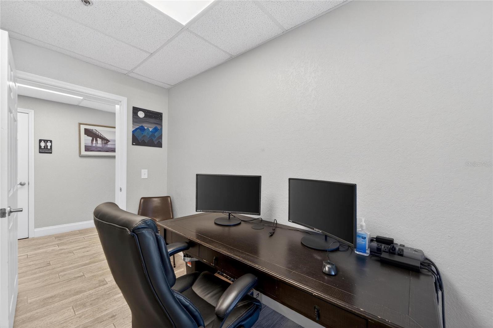 CAMPOBELLO BLOCKS 1 TO 30 - Commercial Sale