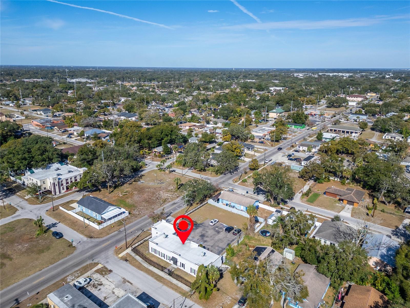 CAMPOBELLO BLOCKS 1 TO 30 - Commercial Sale