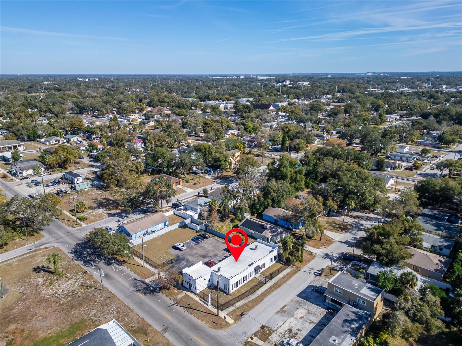 CAMPOBELLO BLOCKS 1 TO 30 - Commercial Sale