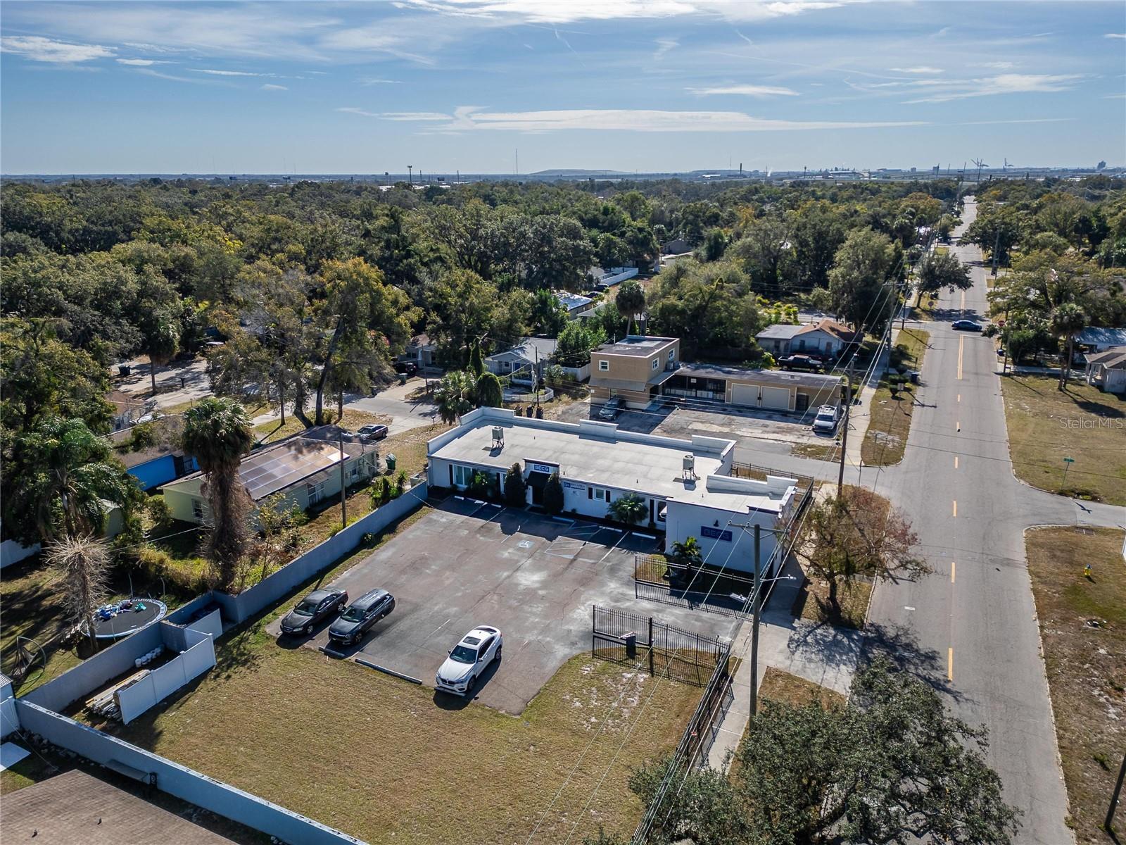 CAMPOBELLO BLOCKS 1 TO 30 - Commercial Sale