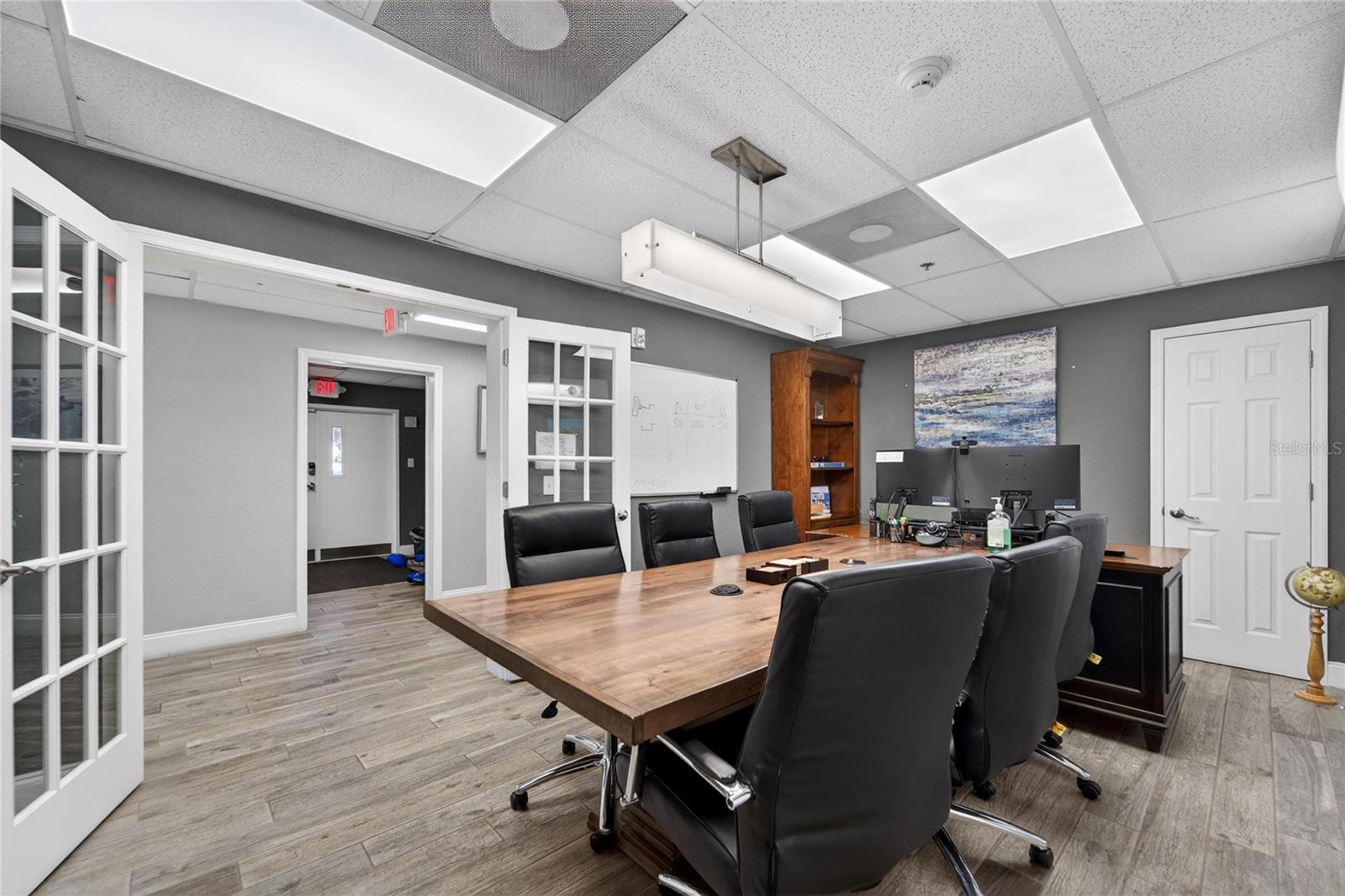 CAMPOBELLO BLOCKS 1 TO 30 - Commercial Sale